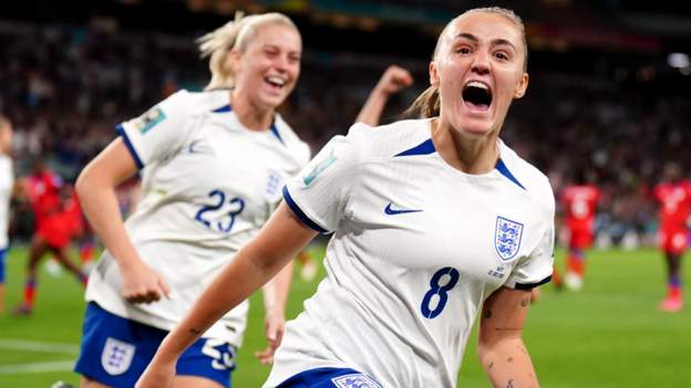 Women's World Cup 2023: England vs Spain in the final - All you need to know